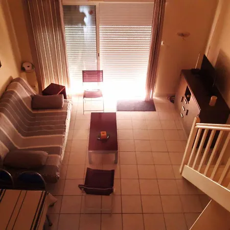 Apartamento Coquette Climatisee 100m De La Avec Wifi