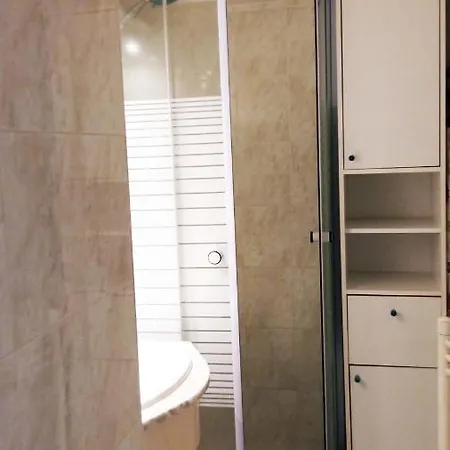 Apartamento Coquette Climatisee 100m De La Avec Wifi