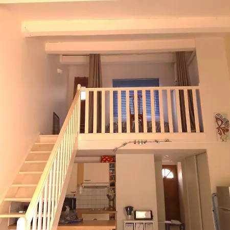Apartamento Coquette Climatisee 100m De La Avec Wifi *