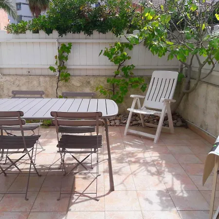 Apartamento Coquette Climatisee 100m De La Avec Wifi *